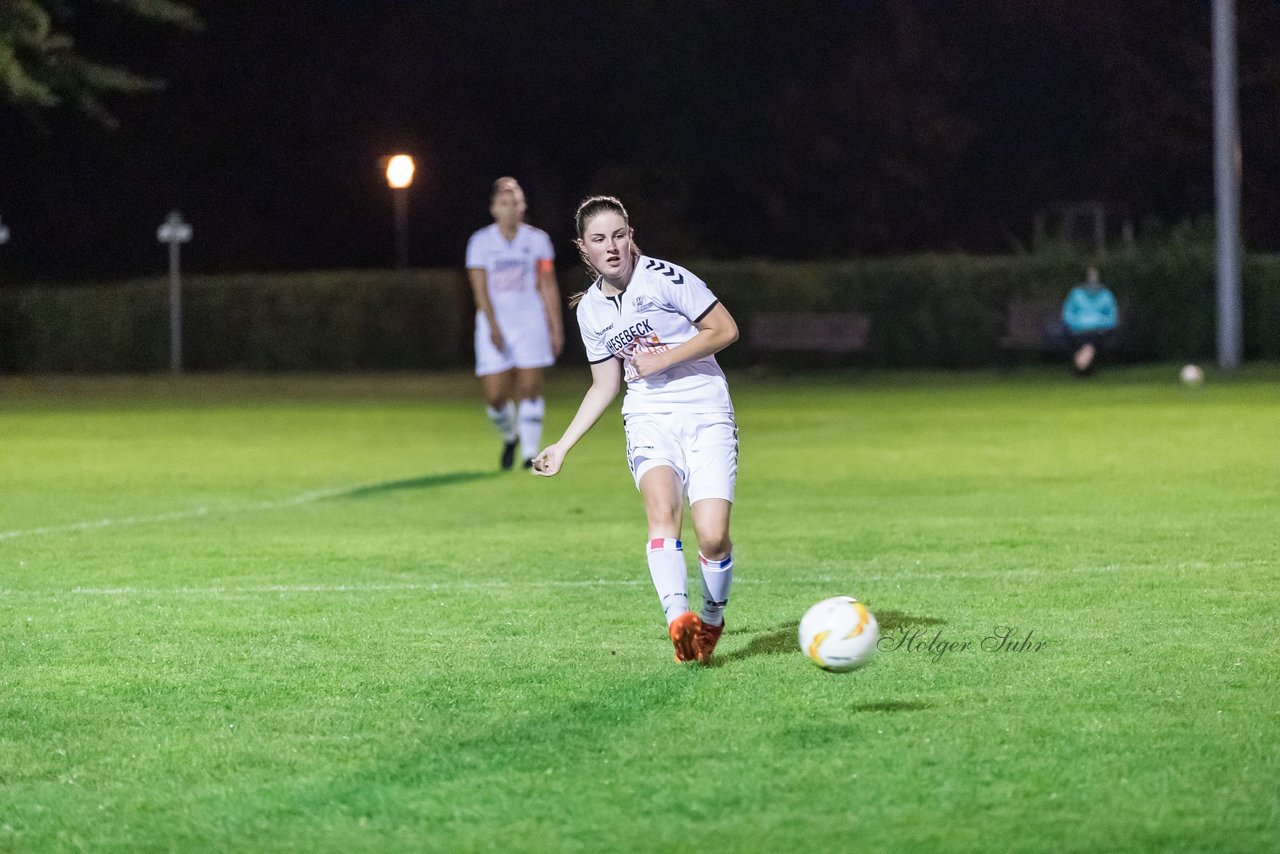 Bild 187 - Frauen SV Henstedt Ulzburg - Wellingsbuettel : Ergebnis: 11:1